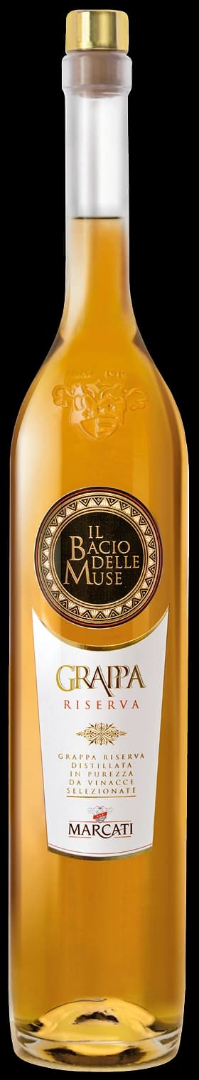 Product image of Grappa Amarone