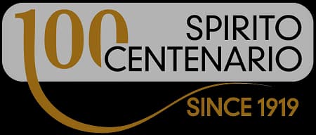 Spirito Centenario logo
