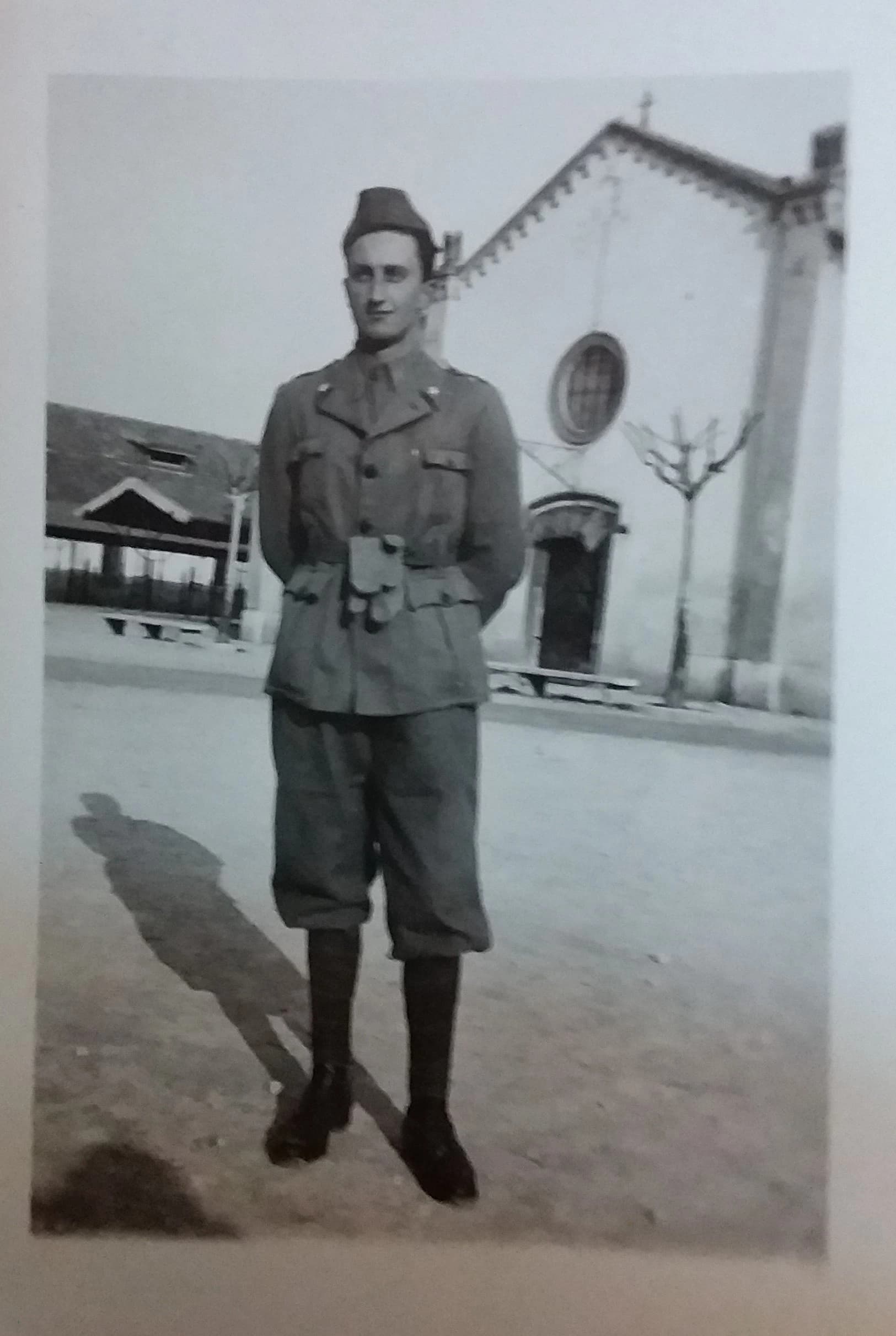 Soldier